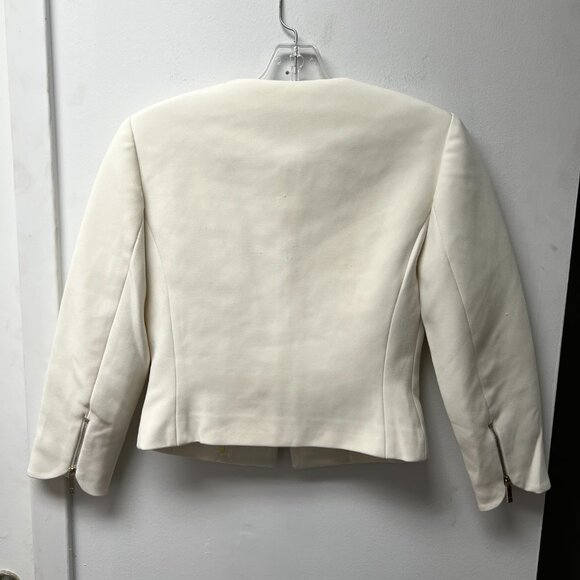 Ted Baker Women's Cropped Blazer - Picture 10 of 12